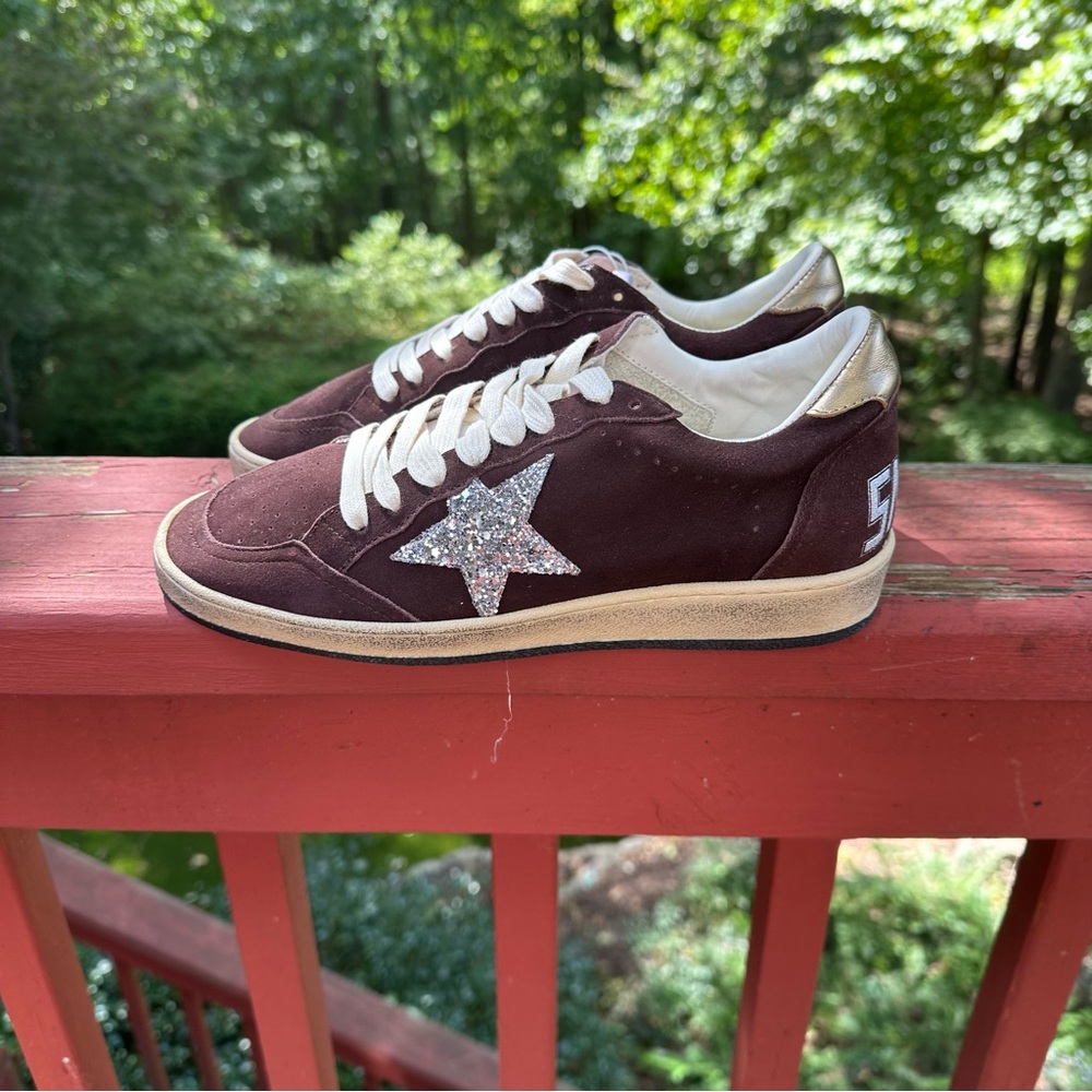 FAKE Golden Goose